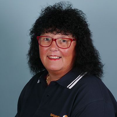Bettina Köhler