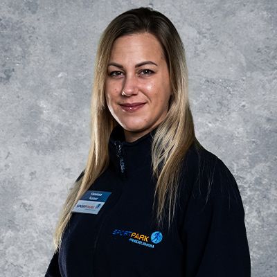 Vanessa Kaiser