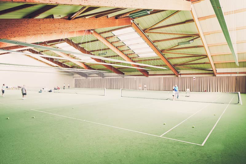 Sportpark Friedelsheim Sportpark Friedelsheim