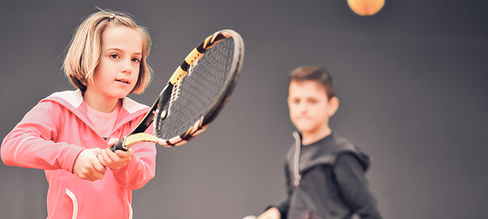 Tennisschule